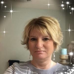 Meet your Posher, Barbara